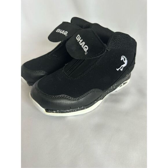 BOYS SHOES——Shaquille O’ NEAL - Picture 1 of 4